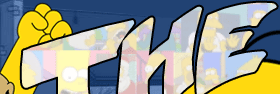 The Simpsons-O-Rama